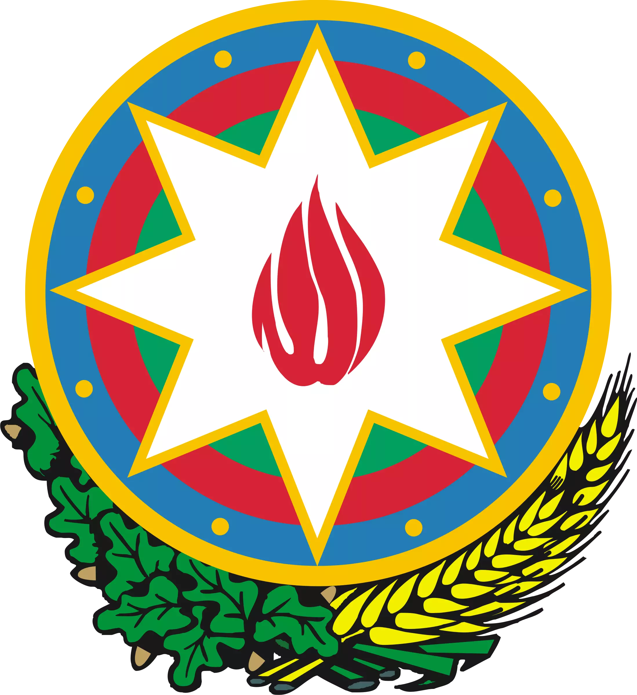 Азербайджан