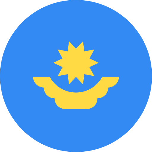 free icon kazakhstan 197603