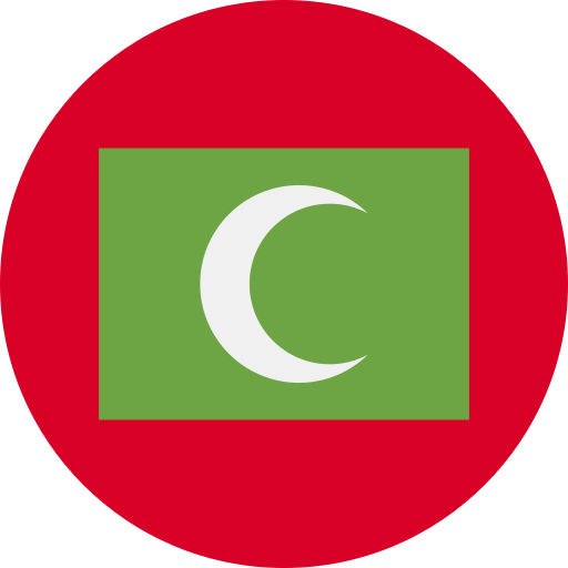 free icon maldives 197404